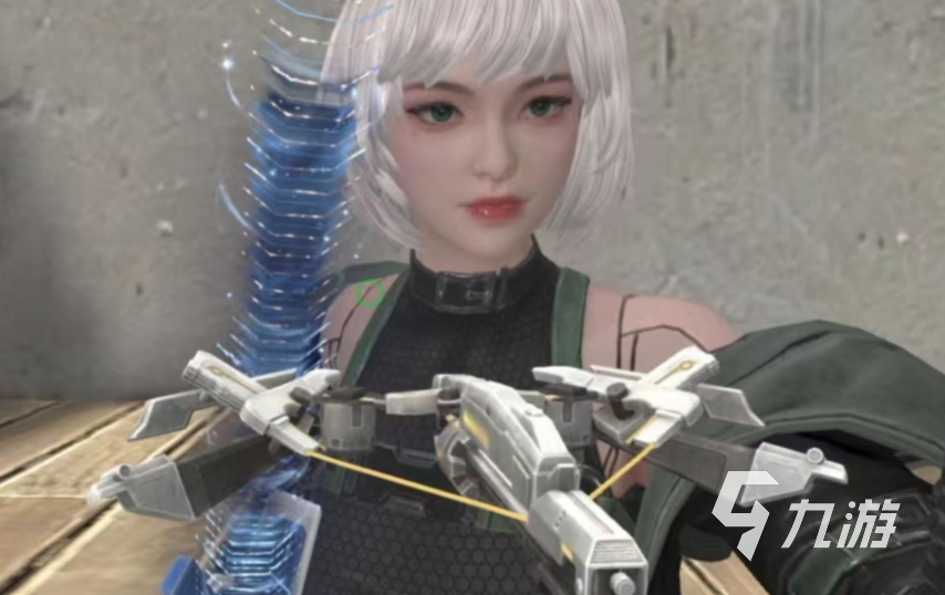 逆战未来机甲武器选择攻略:高伤害与实用性推荐