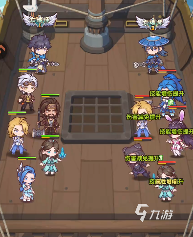 口袋斗罗大陆新手入门与进阶玩法全攻略