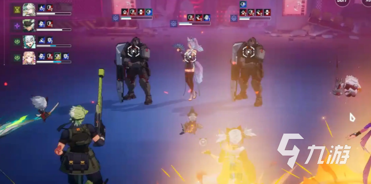 伊瑟最强治疗角色推荐及排行榜解析