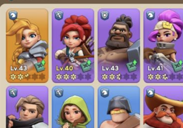 奔奔王国狄安娜阵容搭配攻略与实用技巧