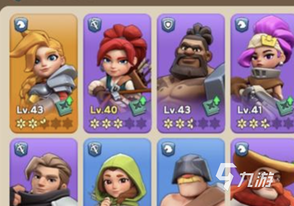 奔奔王国狄安娜阵容搭配攻略与实用技巧