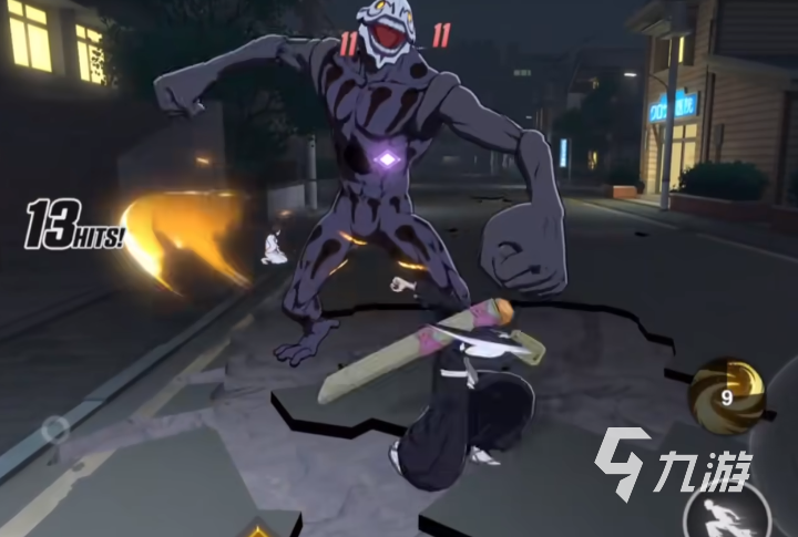 朝夕光年境界刀鸣好玩吗?深度解析游戏特色与玩法体验