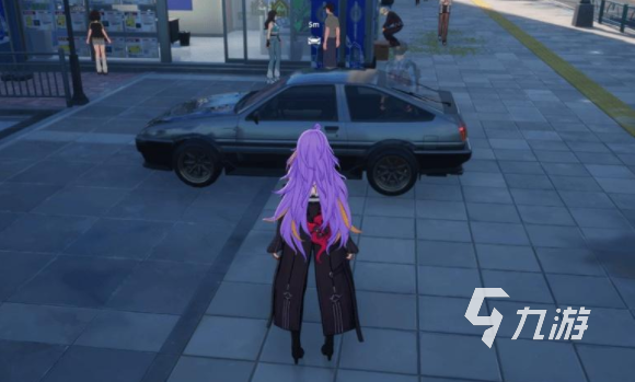 异环手游公测时间及热门渠道汇总