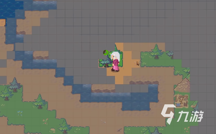 江城创业记采集物收集箱功能与使用全解析