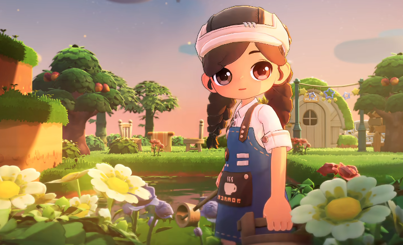 星布谷地什么时候上线 星布谷地上架时间一览