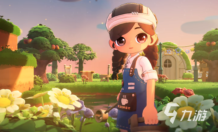 星布谷地什么时候上线 星布谷地上架时间一览