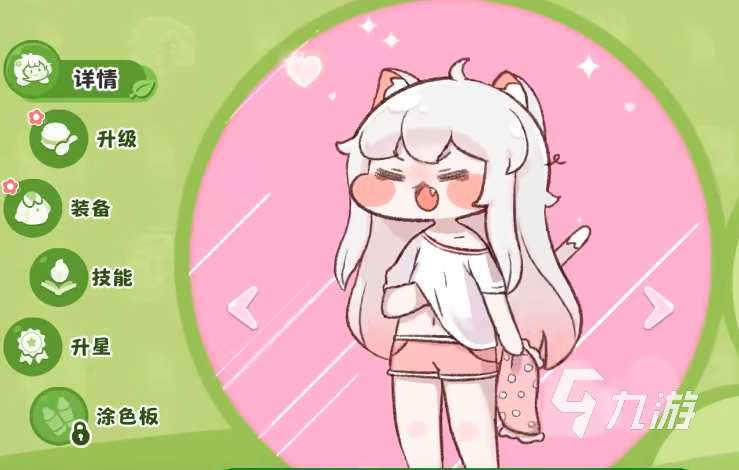 嘟嘟脸恶作剧原名及英文名详细介绍