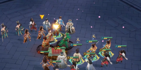 三国志异闻录开荒攻略：新手快速上手玩法指南