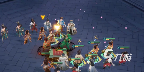 三国志异闻录开荒攻略:新手快速上手玩法指南