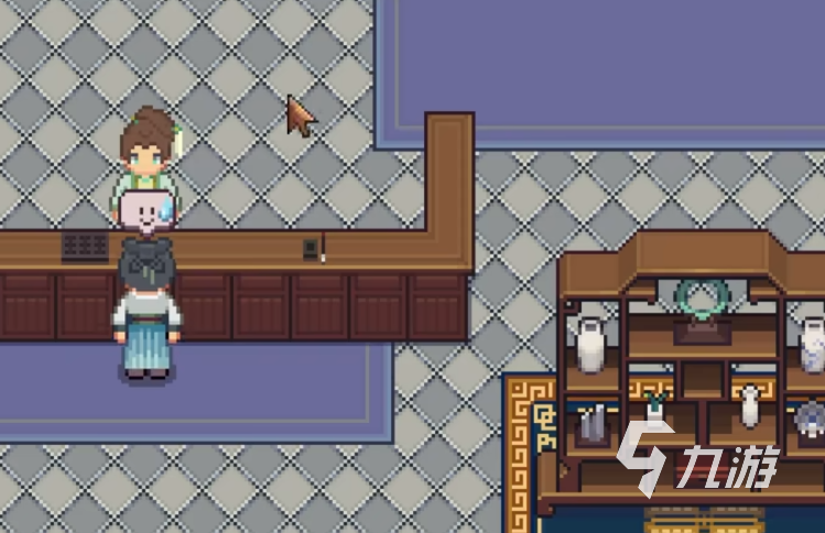 江城创业记蝎子位置全攻略 一文揭秘隐藏地点