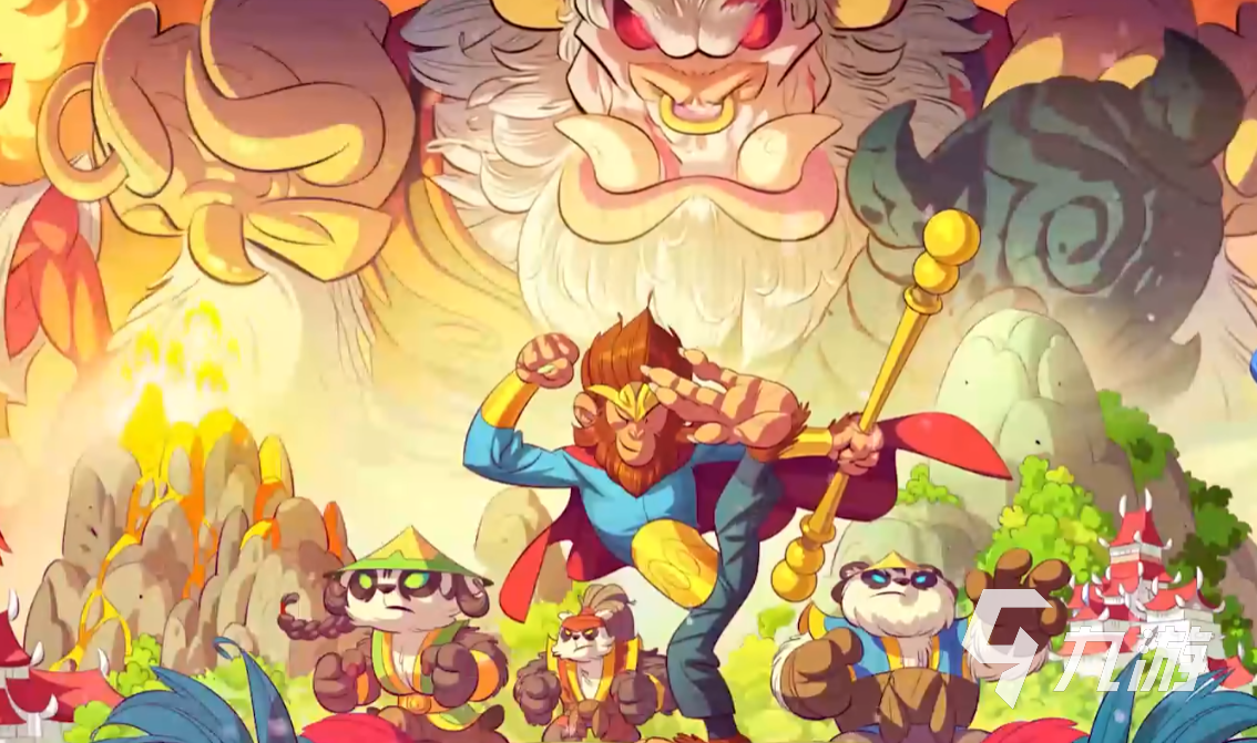 王国保卫战5手游与PC版互通吗?详细对比解析