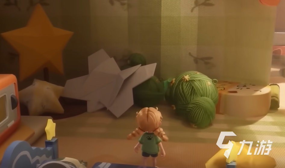 粒粒的小人国上线时间及开服详情一览