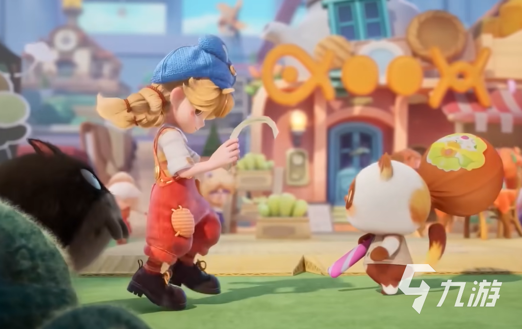 粒粒的小人国内测地址最新汇总