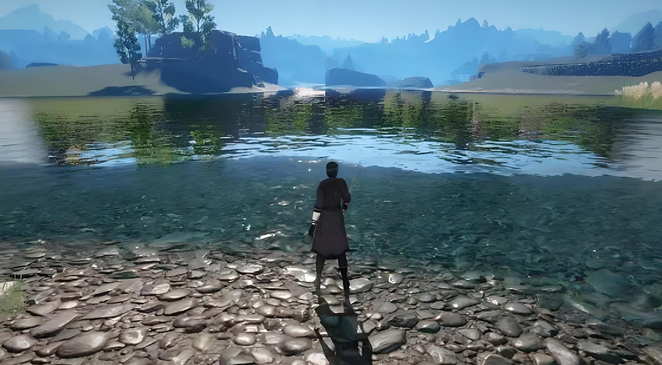 斗罗大陆诛邪传说钓鱼技巧全解析：轻松掌握高效垂钓方法