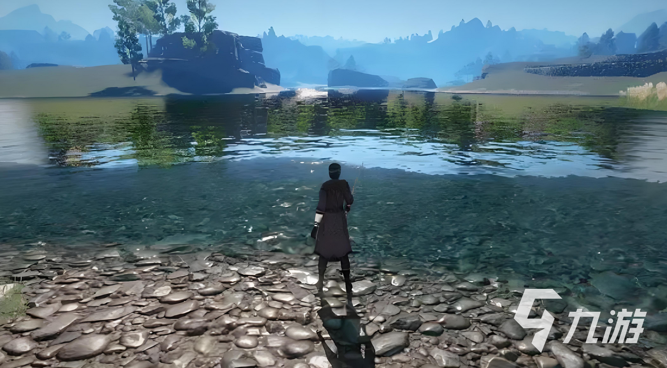 斗罗大陆诛邪传说钓鱼技巧全解析:轻松掌握高效垂钓方法