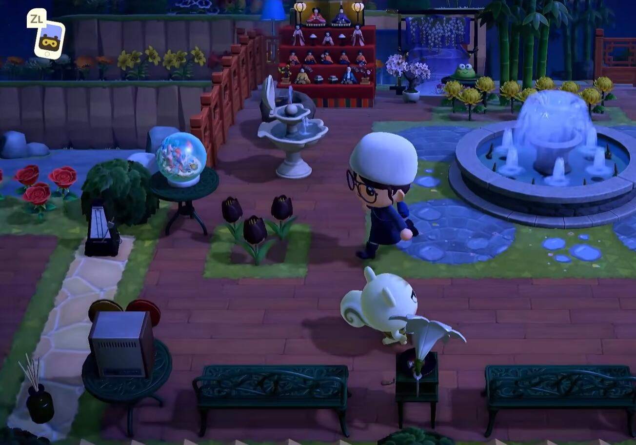 星布谷地内测时间曝光 一测最新消息抢先看