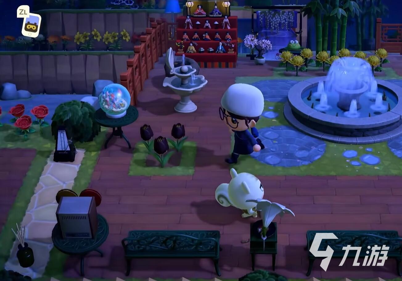 星布谷地内测时间曝光 一测最新消息抢先看