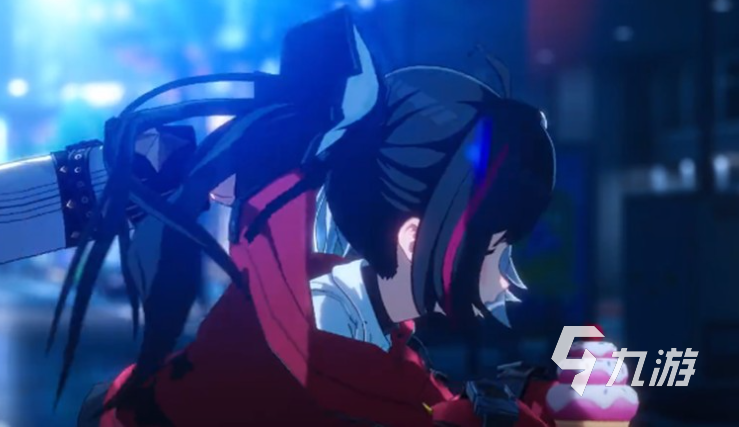 异环角色全解析:有哪些值得培养的角色推荐