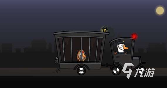 鹅鸭杀地下室任务通关技巧与详细步骤指南