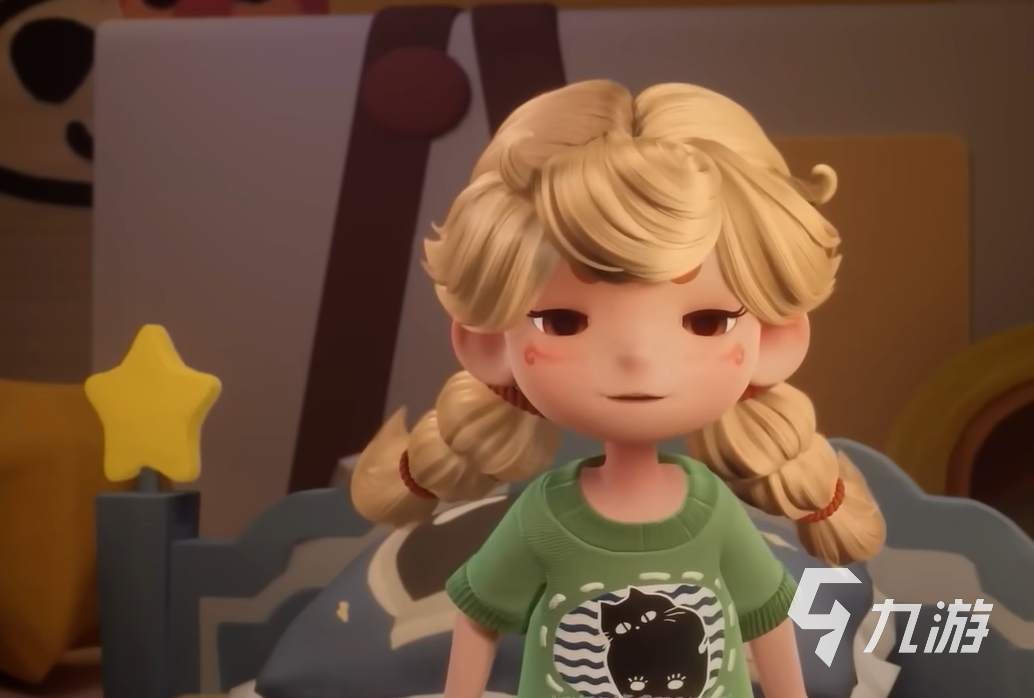 粒粒的小人国游戏配置要求详细介绍