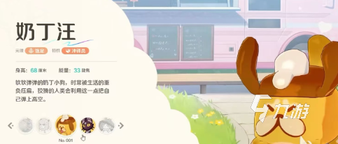 崩坏因缘精灵饱足是谁的元理?深度解析角色背景与设定