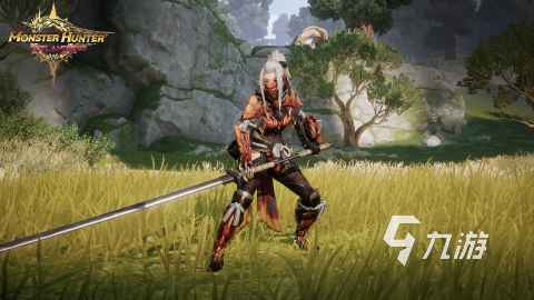 怪物猎人旅人是手游还是端游?全面解析游戏特色与玩法