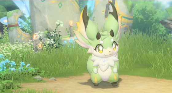 蓝色星原旅谣白狐角色强度与玩法全面解析