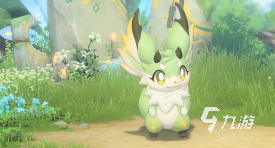 蓝色星原旅谣白狐角色强度与玩法全面解析