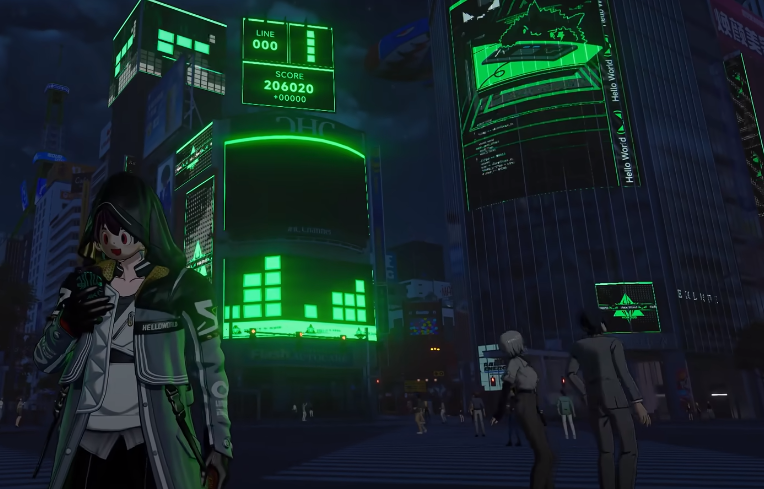 无限大手游公测时间曝光 何时上线全面解析