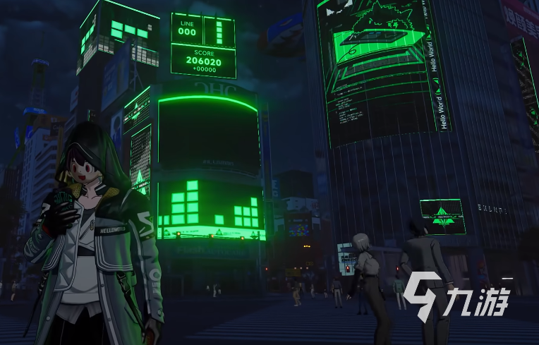 无限大手游公测时间曝光 何时上线全面解析