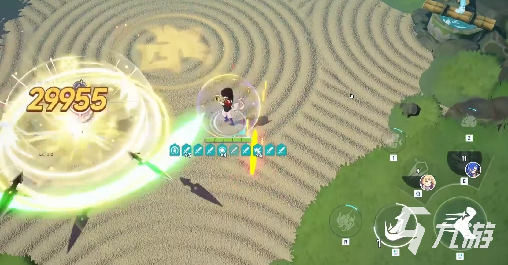 星塔旅人巅峰揭幕通关技巧与玩法全解析