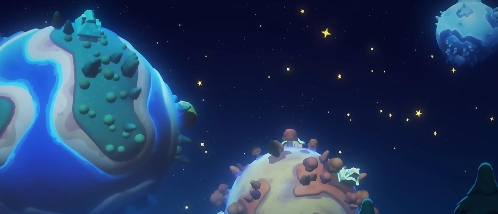 星布谷地游戏真实体验测评：这款游戏究竟值不值得玩