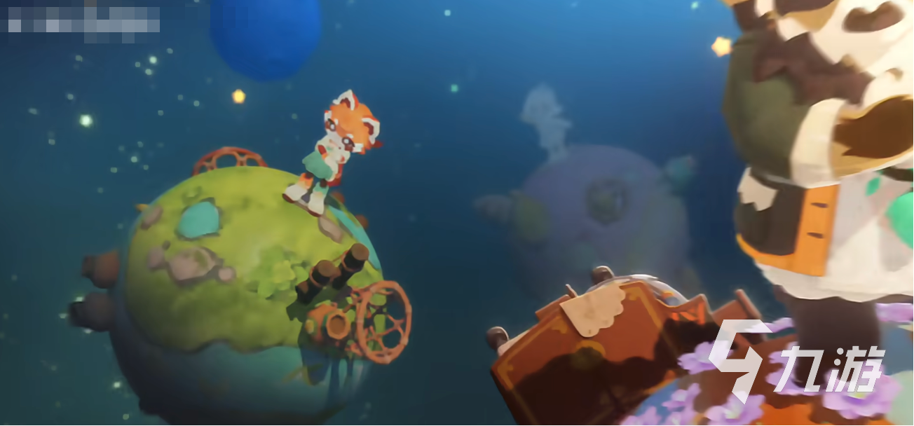 星布谷地游戏类型介绍及玩法特色分享