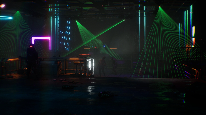 午夜行者游戏配置要求详解 高画质流畅运行指南