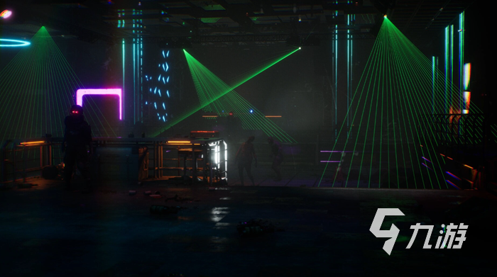 午夜行者游戏配置要求详解 高画质流畅运行指南