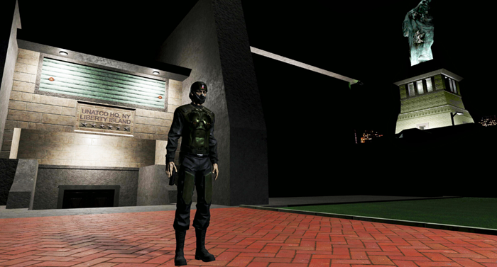 杀出重围复刻版配置要求高吗 一文看懂最低和推荐配置