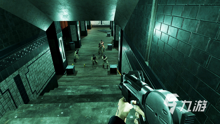 杀出重围复刻版上线时间及发售日期详情分享