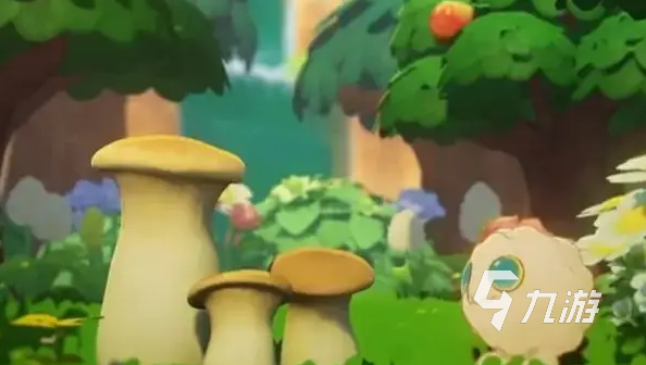 星布谷地使用什么游戏引擎 星布谷地引擎技术解析