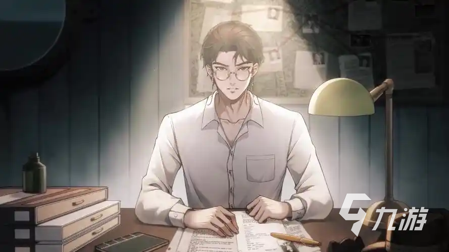 山河旅探遗书位置全解析 攻略一览