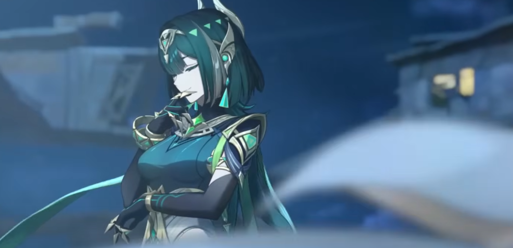 原神6.1版本新角色爆料 全面解析即将上线的角色池阵容