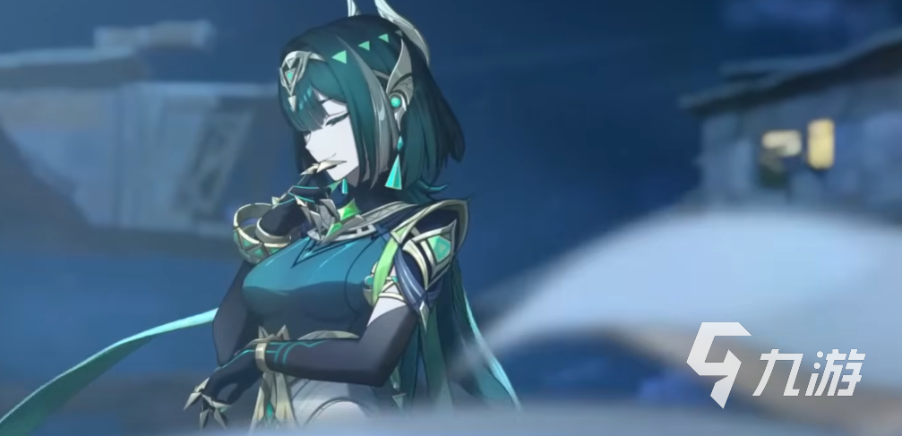 原神6.1版本新角色爆料 全面解析即将上线的角色池阵容