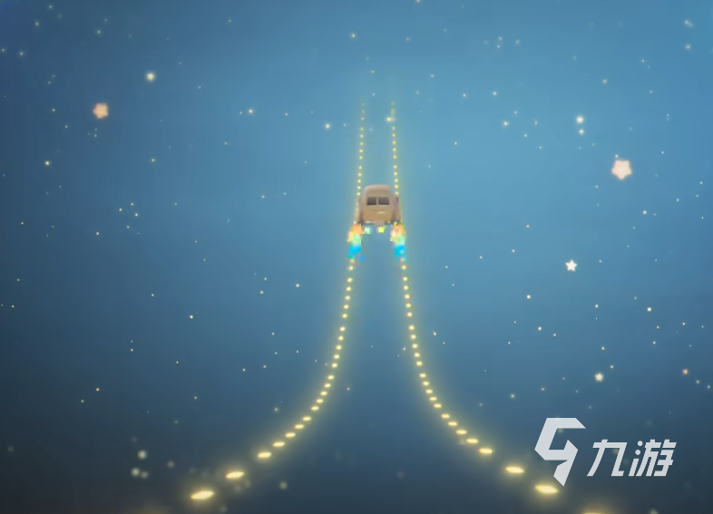 星布谷地游戏玩法揭秘:这是一款什么类型的休闲模拟游戏