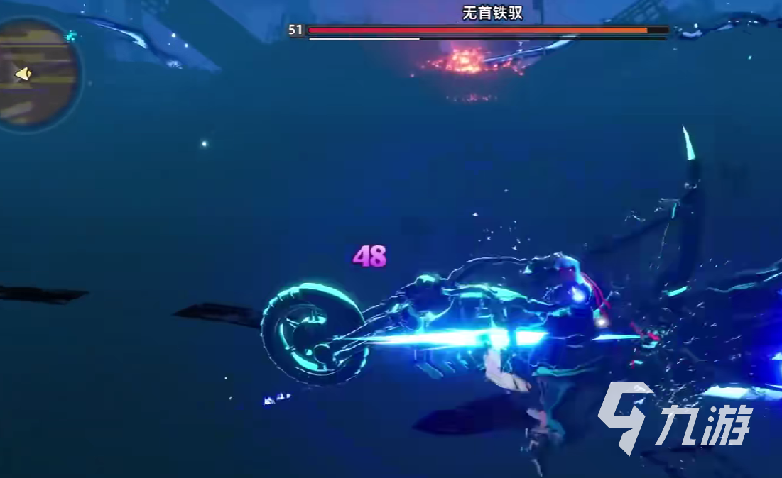 异环BOSS全图鉴详解 攻略与打法解析