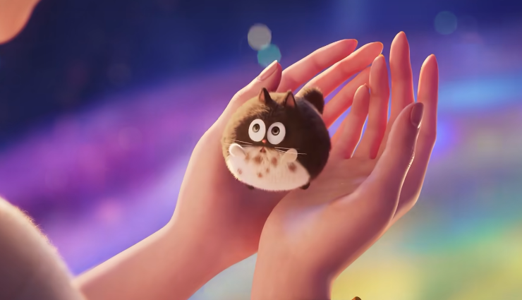 粒粒的小人国乌帕角色介绍及故事背景详解