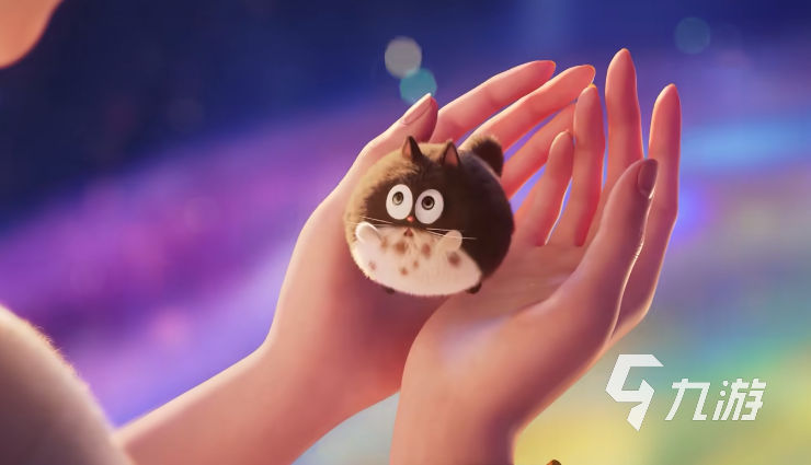 粒粒的小人国乌帕角色介绍及故事背景详解