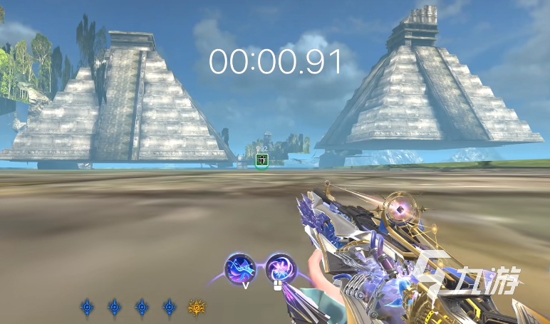 逆战未来回血技巧全解析:高效恢复生命值方法汇总