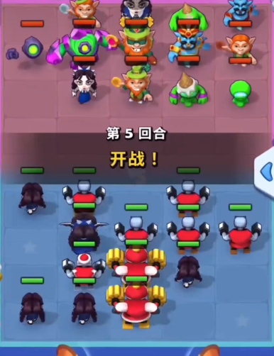 进击的战场星界PVP玩法详解及星界卡获取方法