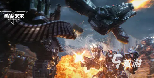 逆战未来端游上线时间及公测详情解析