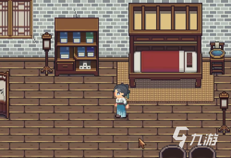 江城创业记全角色攻略指南:可攻略人物详细介绍