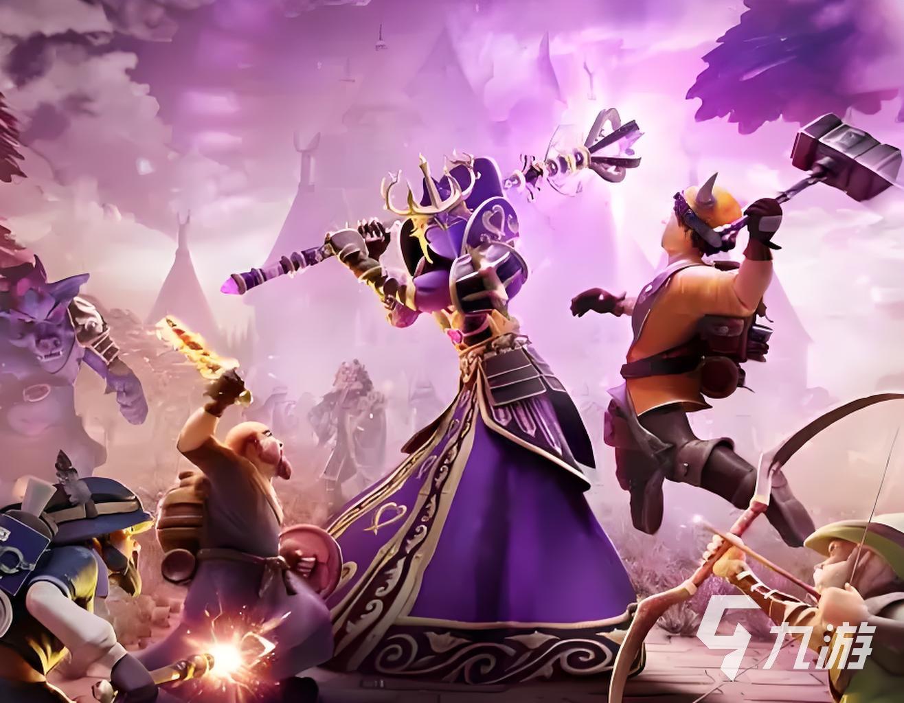 为了吾王糖果魔杖解锁方法全解析